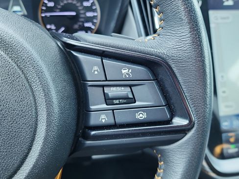 Certified 2023 Subaru Outback Wilderness image 21