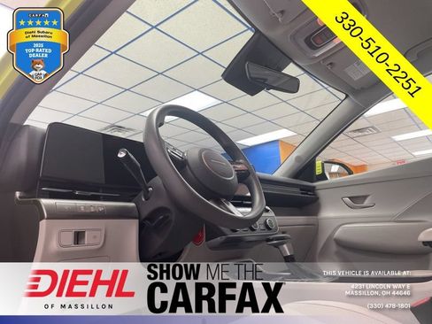 Used 2024 Hyundai Kona SE AWD/4WD image 22