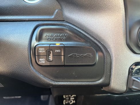 Used 2022 RAM 2500 Big Horn image 20