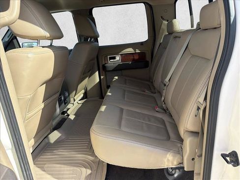 Used 2009 Ford F150 Lariat RWD image 18