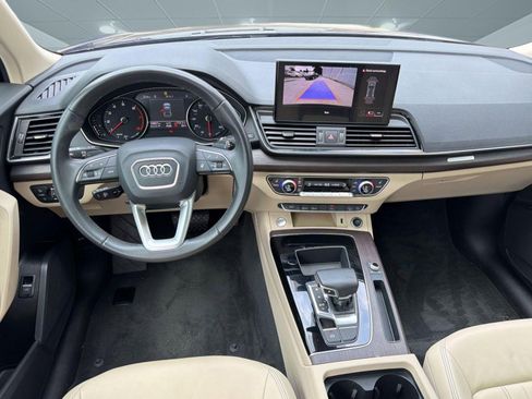 Used 2023 Audi Q5 2.0T Premium AWD/4WD image 27