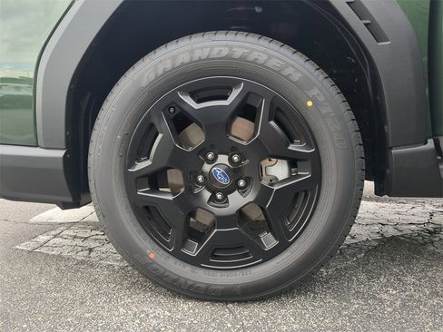 New 2026 Subaru Outback Limited image 33