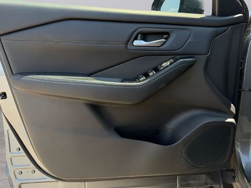 Certified 2024 Nissan Rogue SL FWD image 21