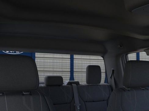 New 2026 Ford F150 STX RWD image 22