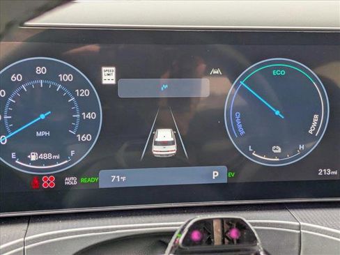 New 2025 Hyundai Santa Fe Calligraphy image 11