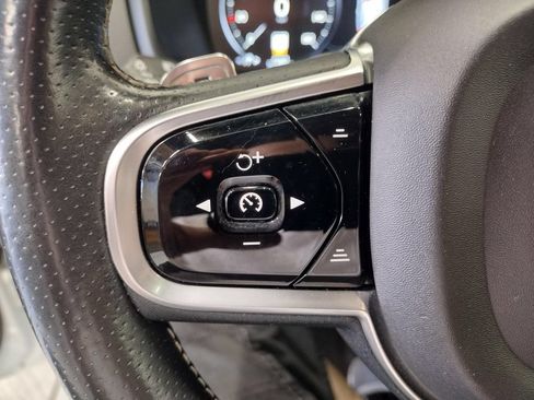 Used 2016 Volvo XC90 T6 R-Design w/ Vision Package AWD/4WD image 30