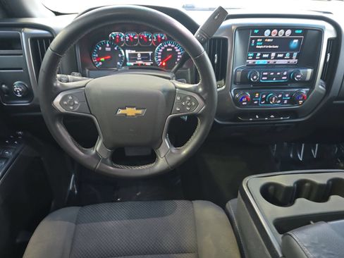 Used 2018 Chevrolet Silverado 1500 LT w/ All Star Edition RWD image 15