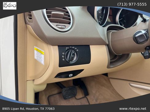 Used 2009 Mercedes-Benz ML 350 4MATIC image 24