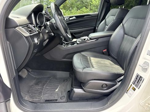 Used 2016 Mercedes-Benz GLE 350 4MATIC image 29