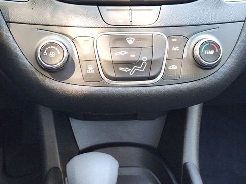 Used 2021 Chevrolet Malibu RS image 21