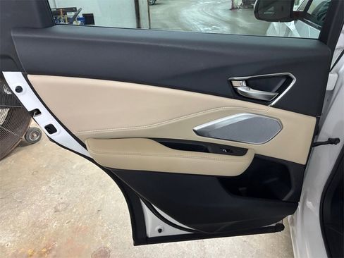 Certified 2023 Acura RDX w/ Technology Package image 15