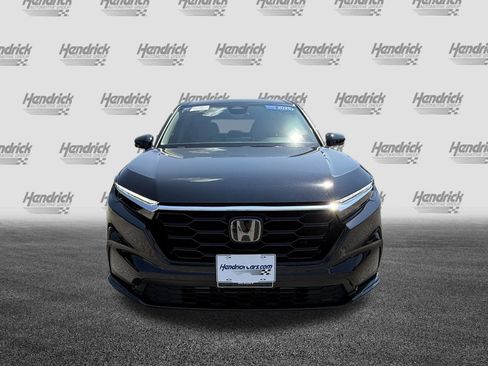 Used 2025 Honda CR-V EX image 3