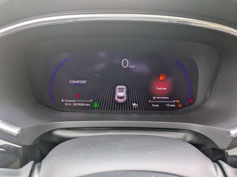 Certified 2023 Acura MDX FWD w/ Technology Package image 31