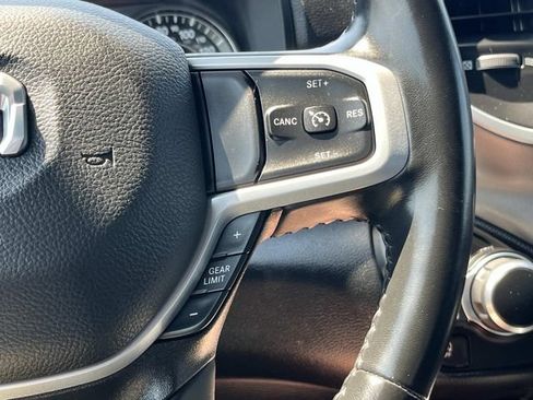 Used 2022 RAM 1500 Big Horn AWD/4WD image 28