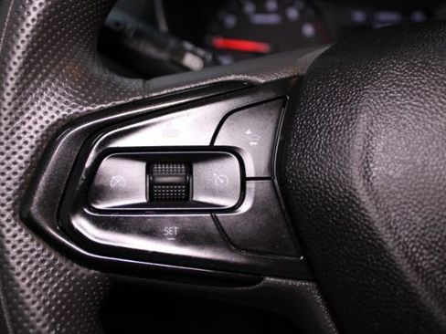 Used 2021 Chevrolet TrailBlazer LS image 17