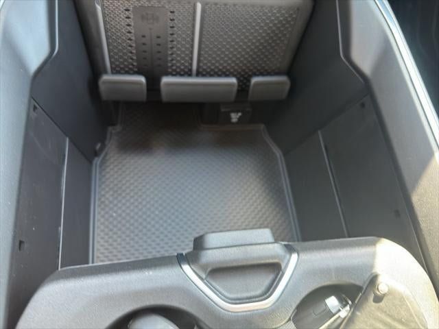 New 2026 RAM 1500 Big Horn RWD image 41