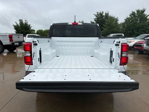 New 2026 Ford Maverick XLT w/ Equipment Group 301A AWD/4WD image 8