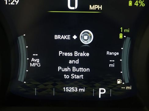 Used 2024 Jeep Wrangler Unlimited w/ Convenience Group image 19