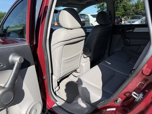 Used 2011 Honda CR-V EX-L image 10