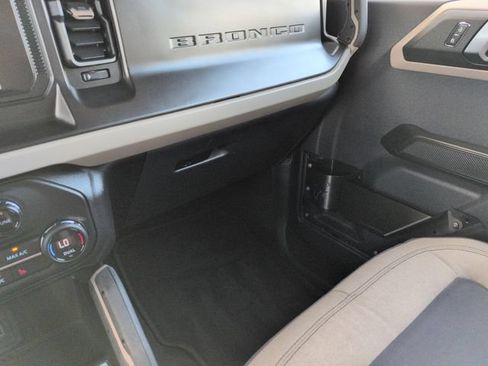 Certified 2021 Ford Bronco Big Bend AWD/4WD image 44