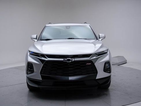 Used 2022 Chevrolet Blazer RS w/ Enhanced Convenience Package image 14