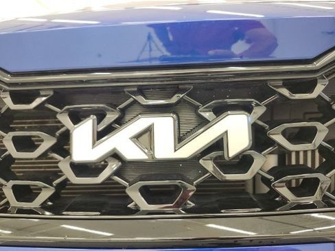 Used 2023 Kia Sorento SX FWD image 12