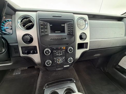 Used 2014 Ford F150 XLT w/ Equipment Group 302A Luxury image 21