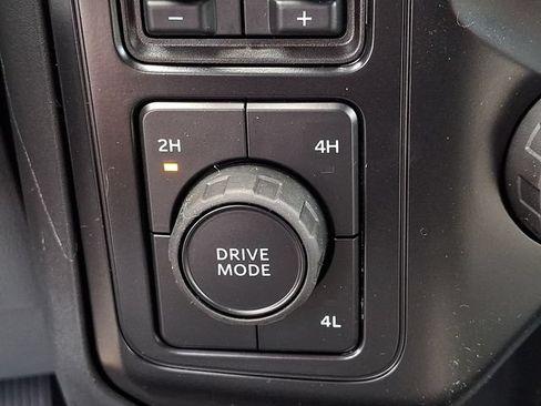 New 2026 Ford F450 XL AWD/4WD image 10