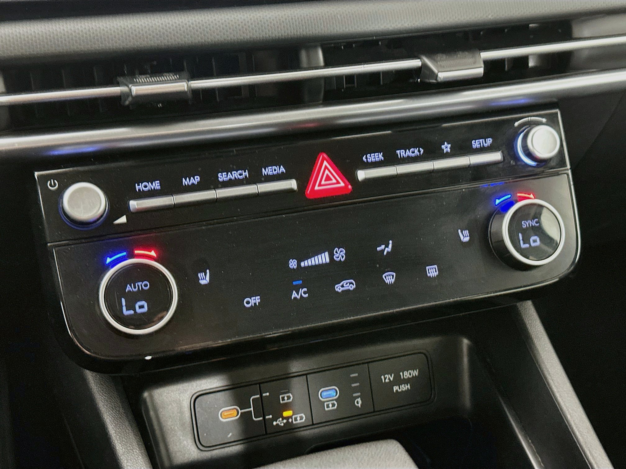 Used 2025 Hyundai Tucson SEL FWD image 23