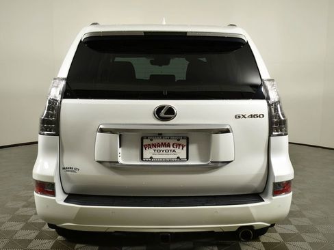 Used 2022 Lexus GX 460 Premium w/ Premium Plus Package image 6