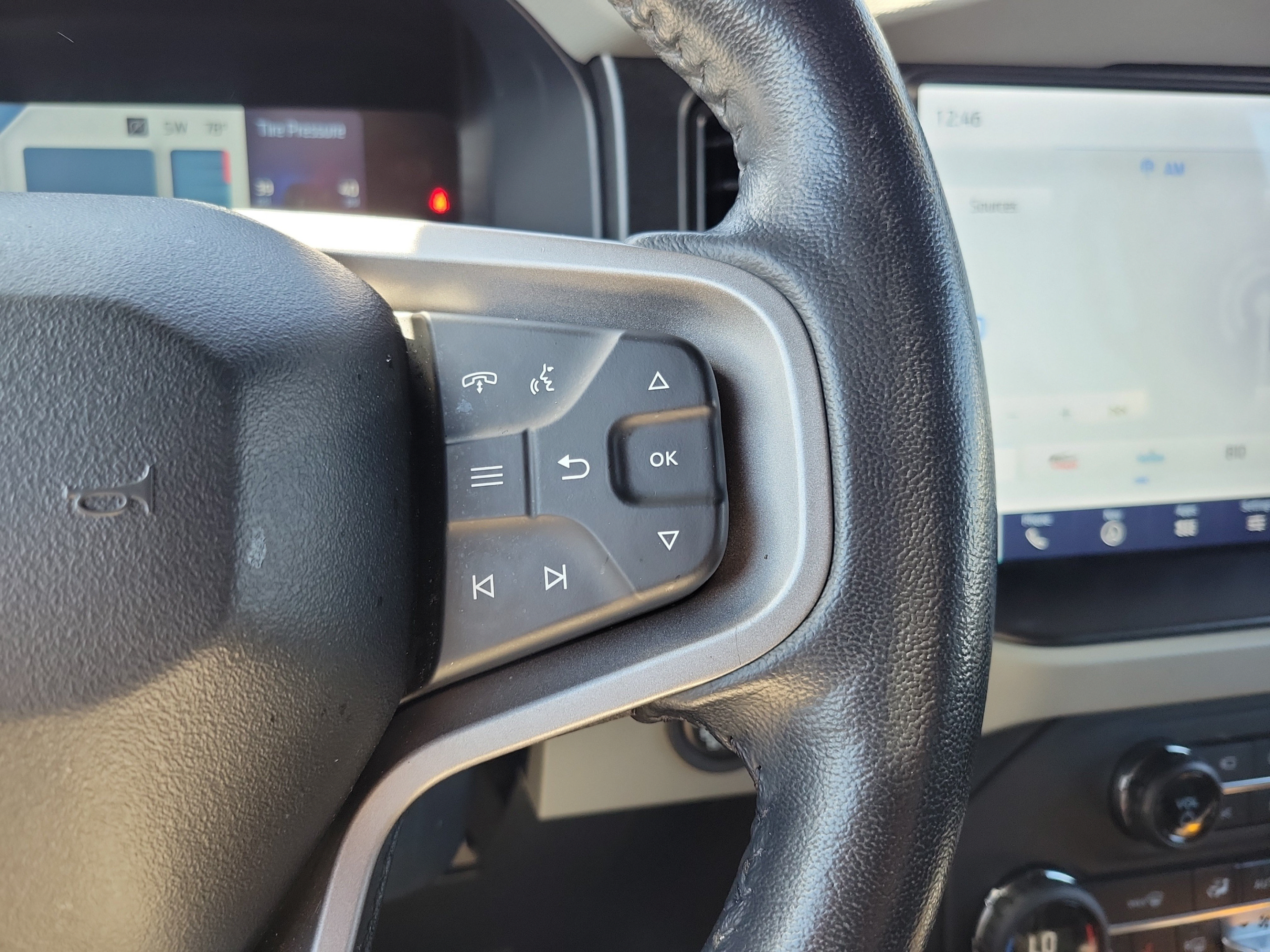 Used 2021 Ford Bronco Badlands AWD/4WD image 22