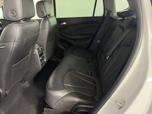 Used 2019 Buick Envision Essence image 7