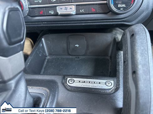 Used 2021 Ford Bronco Big Bend image 27