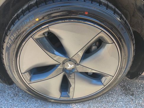 Used 2019 Tesla Model 3 Long Range AWD/4WD image 12