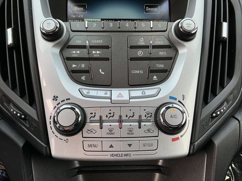 Used 2015 Chevrolet Equinox LT AWD/4WD image 18