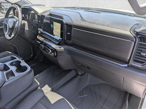 Used 2023 Chevrolet Silverado 1500 RST AWD/4WD image 27