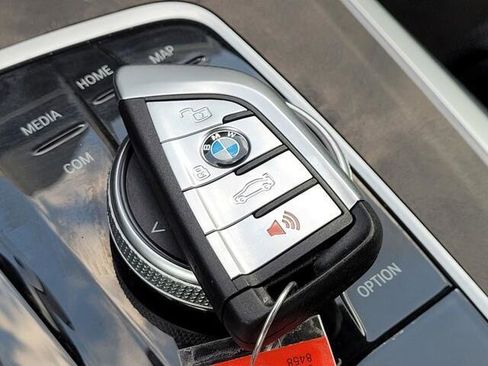 Certified 2023 BMW X5 sDrive40i image 40