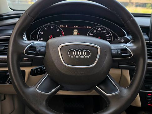 Used 2013 Audi A6 3.0T Premium Plus w/ Premium Plus Pkg AWD/4WD image 27