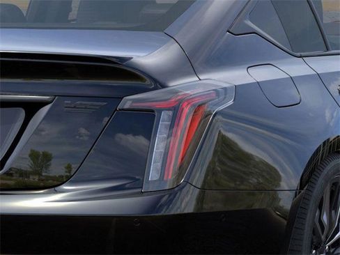New 2026 Cadillac CT5 V Blackwing w/ Super Cruise 1 Package image 11