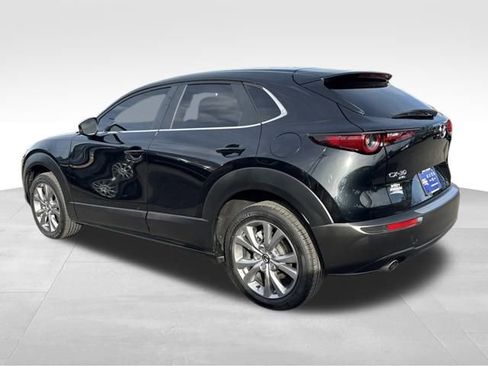 Used 2022 MAZDA CX-30 AWD 2.5 S w/ Select Package image 3
