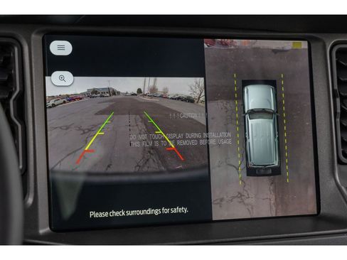 New 2025 Ford Bronco Badlands image 24