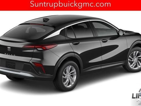New 2026 Buick Envista Preferred image 95