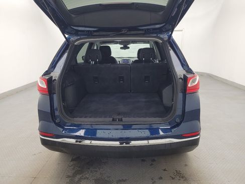 Used 2020 Chevrolet Equinox LT image 29