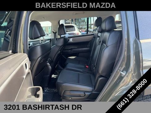 Used 2024 Hyundai Santa Fe SEL FWD image 11