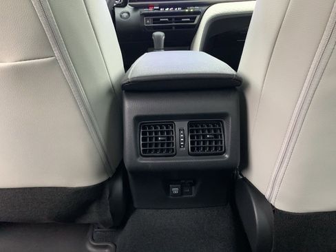 New 2026 Toyota Camry XLE image 12