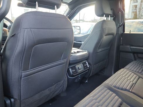 Certified 2023 Ford F150 XL w/ STX Appearance Package image 24