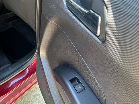 Used 2019 Chevrolet Sonic LT w/ Convenience Package image 9