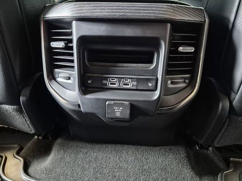 Used 2021 RAM 1500 Limited AWD/4WD image 31