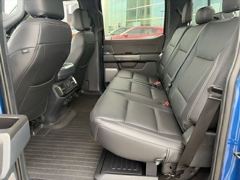 Used 2022 Ford F150 XLT w/ Equipment Group 302A High AWD/4WD image 10
