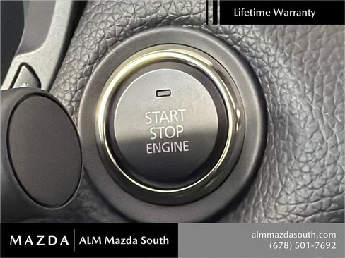 New 2026 MAZDA CX-70 3.3 Turbo w/ Premium Package AWD/4WD image 33